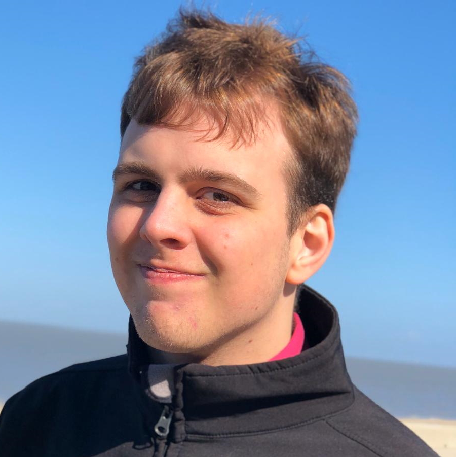 Foto von Linus Kreh